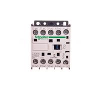 Contattore ausiliario 10A 2Z 2R 24V DC CA3KN22BD3 TeSys