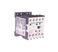 Contattore ausiliario 10A 2Z 2R 24V DC LP4K09008BW3 TeSys