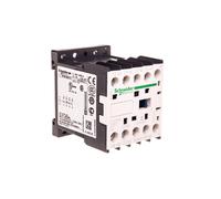Contattore ausiliario 10A 3Z 1R 24V AC CA2KN31B7 TeSys