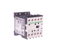 Contattore ausiliario 10A 3Z 1R 42V AC CA2KN31D7 TeSys