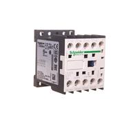 Contattore ausiliario 10A 4Z 0R 230V AC CA2KN40P7 TeSys