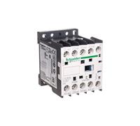 Contattore ausiliario 10A 4Z 0R 24V AC CA2KN40B7 TeSys