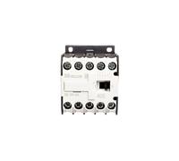 Contattore ausiliario 10A 4Z 0R 24V AC DILM 021924