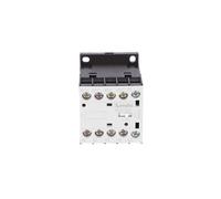 Mini contattore Lovato bobina ac-230V 4NA 11BG0040A230