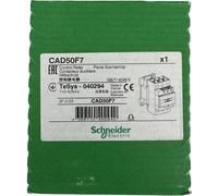 CONT AUX 5NA 110V 50/60HZ