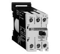 Contattore ausiliario 2 NO, bobina di controllo 230 V CA2SK20P7