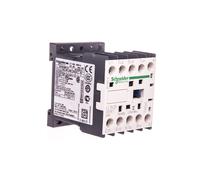 Contattore ausiliario 20A 4P 4Z 48V AC LC1K09004E7 TeSys