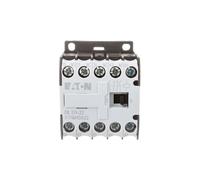 Contattore ausiliario 3A 2Z 2R 24V AC DILER-22 021704