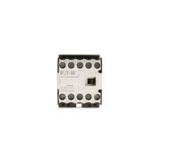 Contattore ausiliario 3A 2Z 2R 24V DC DILER-22-G 010042