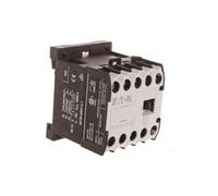 Contattore ausiliario 3A 2Z 2R 24V DC DILER-22-G-EA 189978