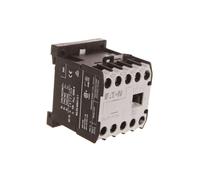 Contattore ausiliario 3A 3Z 1R 230V AC DILER 189975