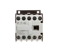 Contattore ausiliario 3A 3Z 1R 24V AC DILER-31 021594