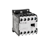 Contattore ausiliario 3A 3Z 1R 24V DC DILER-31-G-EA 189976