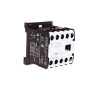 Contattore ausiliario 3A 4Z 0R 230V AC DILER-40 051759