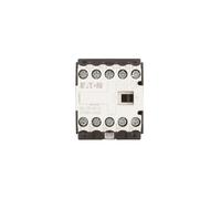 Contattore ausiliario 3A 4Z 0R 24V DC DILER-40-G 010223