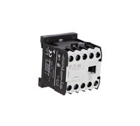 Contattore ausiliario 3A 4Z 0R 24V DC DILER-40-G-EA 189974
