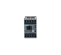 Contattore ausiliario Siemens 3 NO + 1 NC 24V DC 10A 3RH21312BB40