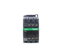 Contattore ausiliario 3Z+2R 10A 24V AC morsetti TeSys CAD32B7