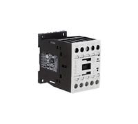 Contattore ausiliario 4A 2Z 2R 24V AC DILA-22(24V50/60HZ) 276403