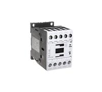 Contattore ausiliario 4A 2Z 2R 24V DC DILA-22 276414