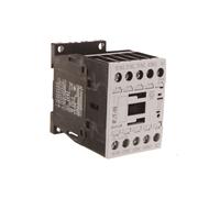Contattore ausiliario 4A 2Z 2R 24V DC DILA-22-EA (24VDC) 189960