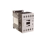 Contattore ausiliario 4A 3Z 1R 230V AC DILA 189957