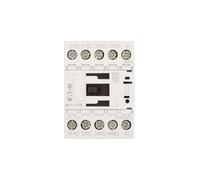 Contattore ausiliario 4A 3Z 1R 24V DC DILA-31 276379