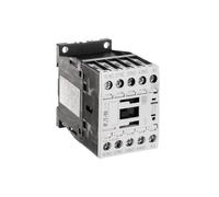 Contattore ausiliario 4A 3Z 1R 24V DC DILA-31-EA (24VDC) 189958