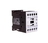 Contattore ausiliario 4A 4Z 0R 230V AC DILA-40 276329