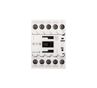 Contattore ausiliario 4A 4Z 0R 24V DC DILA-40 276344