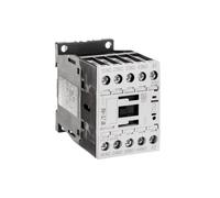 Contattore ausiliario 4A 4Z 0R 24V DC DILA-40-EA (24VDC) 189956