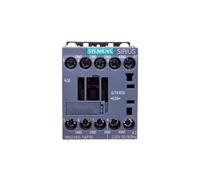 Contattore ausiliario 4Z bobina 230V SIRIUS 3RT 3RH 3RH2140-1AP00
