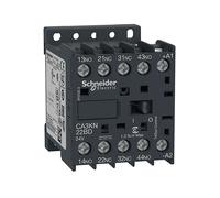 MINICONT. K AUX. 2N 2NC 24VDC