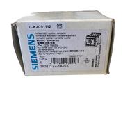 Contattore ausiliario Siemens 3RH1122-1AP00 | 230V 50/60Hz | 6A | 2NO+2NC