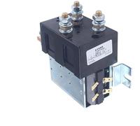 Contattore avanti/indietro ZJWT200A DC182 CZWT200A 2NO2NC 2SPDT 12V24V 36V48V 60V72V DC for carrello elevatore, carrello elevatore, verricello, motore(48v)