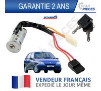 Contattore Avviamento Antifurto Direzione neiman Renault Clio 1 1990-1999