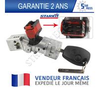 Contattore Avviamento Antifurto neiman Modus Fluenza Dacia Duster Sandero 2