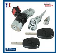 Contattore Avviamento Cilindro Serratura Previsto Master 3 Movano B Kangoo