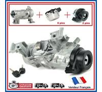 Bloccasterzo neiman per Audi A1 A3 Sportback Q2 Q3 Tt Seat Leon Ibiza