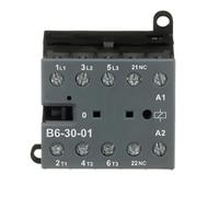 Contattore B6-30-10 B6-30-01 B7-30-10 CC BC6-30-10 BC6-30-01 BC7-30-10 BC7-30-01 VB7-30-01 B7-40-00 B6-40-00(B6-30-01)