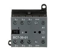 Contattore B6-30-10 B6-30-01 B7-30-10 CC BC6-30-10 BC6-30-01 BC7-30-10 BC7-30-01 VB7-30-01 B7-40-00 B6-40-00(BC7-30-01)