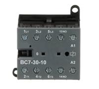 Contattore B6-30-10 B6-30-01 B7-30-10 CC BC6-30-10 BC6-30-01 BC7-30-10 BC7-30-01 VB7-30-01 B7-40-00 B6-40-00(BC7-30-10)