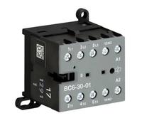 Contattore B6-30-10 B6-30-01 B7-30-10 CC BC6-30-10 BC6-30-01 BC7-30-10 BC7-30-01 VB7-30-01 B7-40-00 B6-40-00(BC6-30-01)