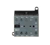 Contattore B6-30-10 B7-30-01 BC6-30-01 BC7-30-10 40(AC110-127V;B7-40-00)