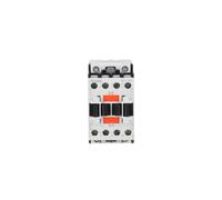 Contattore di potenza 3P 12A AC3 bobina 230VAC BF1201A230