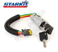 Contattore Bloccasterzo neiman Dacia Sandero 08-12 Logan 04-12