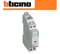 CONTATTORE BTICINO BTDIN AC3 ART FT1A2N230