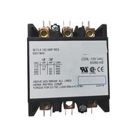 Contattore C25GNY8 C25GNY8B HPR130XD 003139 003249MAXPro200 CA 120V Bobina 50/60Hz 1PZ