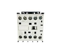 Contattore CA 16A CJX2-K1601/CJX2-K1610 Tensione bobina comunemente utilizzata 24 V 220 V(1601 380V)