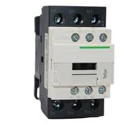 Contattore CA 220 V 25 A LC1D18 LC1D25 LC1D32 B7C F7C M7C Q7C 24 V 110 V 220 V 380 V(LC1D25M7C 25A AC220V)